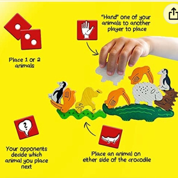 Animal Upon Animal - Picture 7 of 7